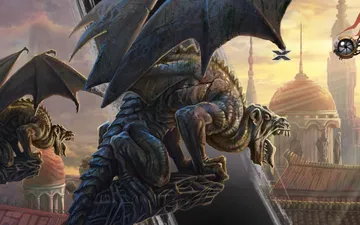 Leviathan: The Last Day of the Decade · 1 / 11
