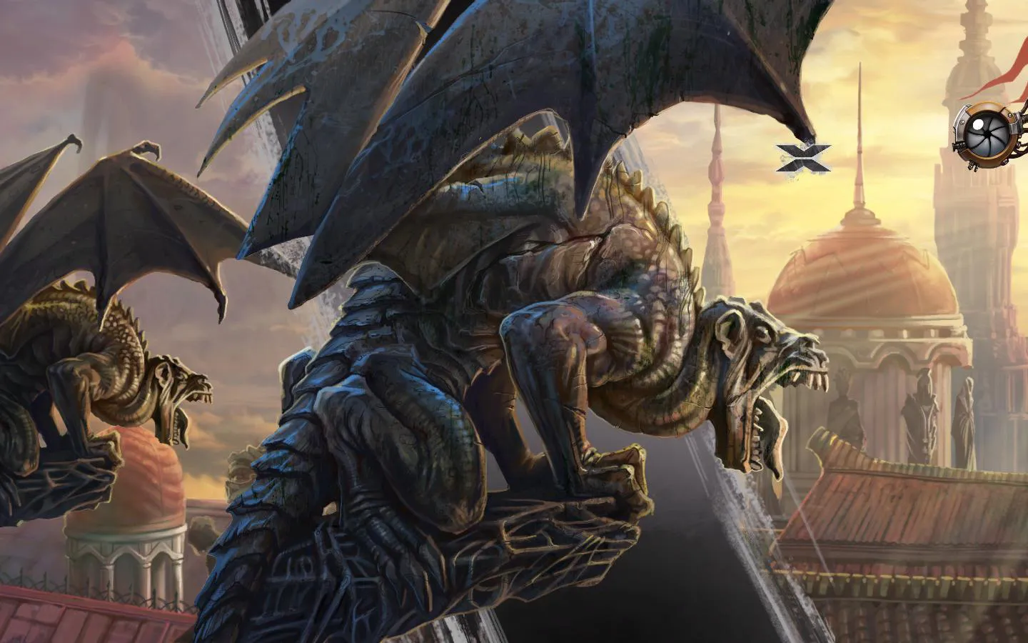 Leviathan: The Last Day of the Decade · Screenshots 1